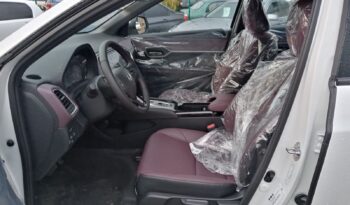 Honda MN-V Base EV 2022 full