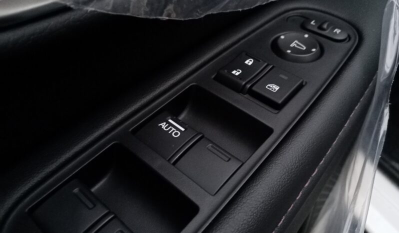 Honda MN-V Base EV 2022 full
