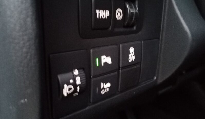 Honda MN-V Base EV 2022 full