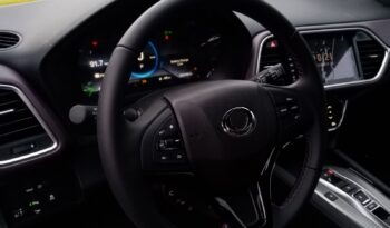 Honda MN-V Base EV 2022 full