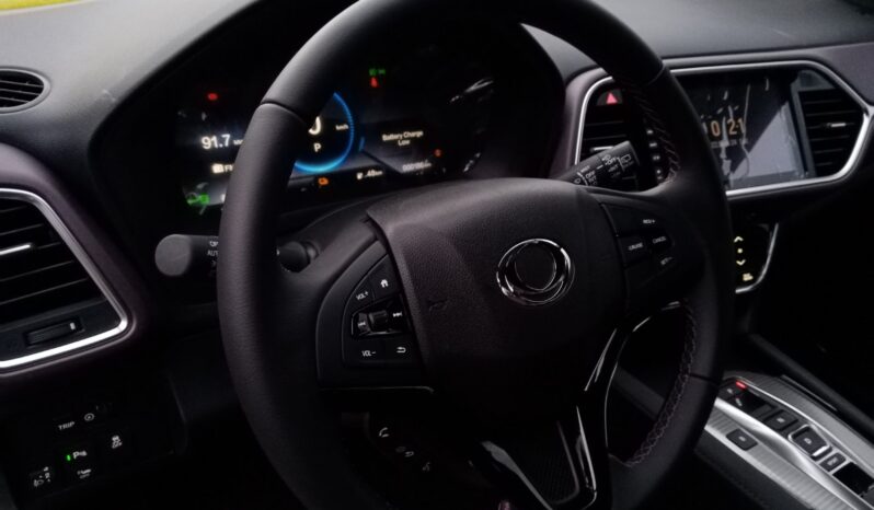 Honda MN-V Base EV 2022 full