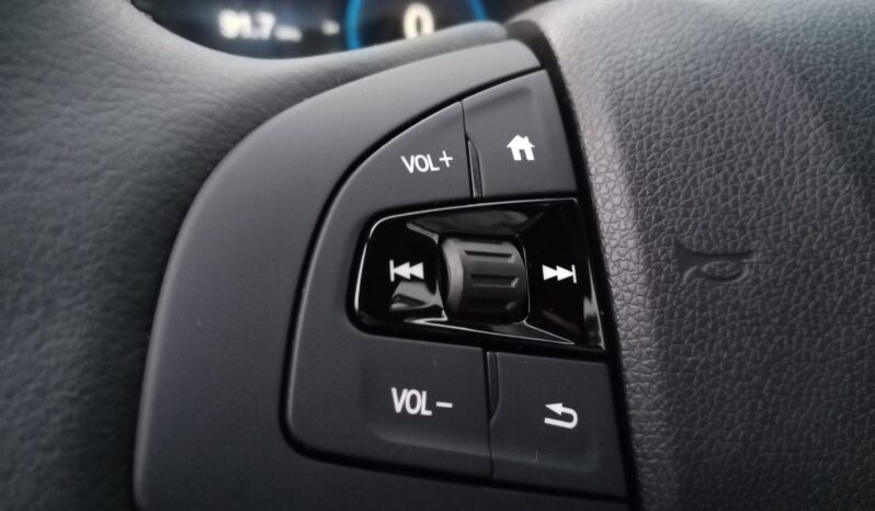 Honda MN-V Base EV 2022 full