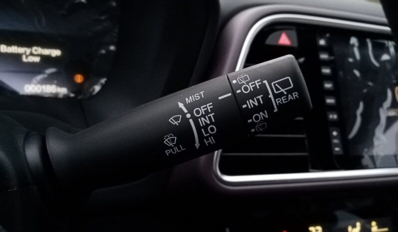 Honda MN-V Base EV 2022 full