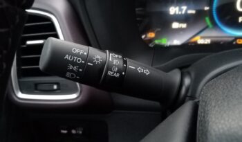 Honda MN-V Base EV 2022 full