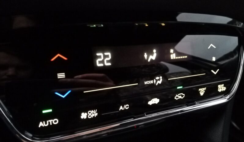 Honda MN-V Base EV 2022 full