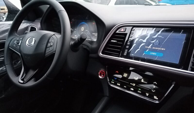 Honda MN-V Base EV 2022 full