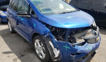 2017 CHEVROLET BOLT EV LT – $16700 full
