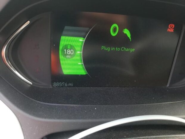 2017 CHEVROLET BOLT EV LT – $16700 full