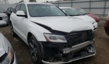2015 AUDI Q5 TDI PREMIUM PLUS – $14100 full
