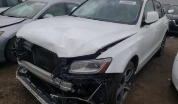 2015 AUDI Q5 TDI PREMIUM PLUS – $14100 full