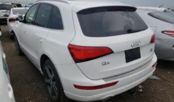 2015 AUDI Q5 TDI PREMIUM PLUS – $14100 full