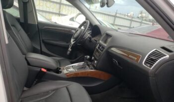 2015 AUDI Q5 TDI PREMIUM PLUS – $14100 full