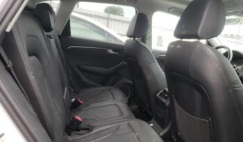 2015 AUDI Q5 TDI PREMIUM PLUS – $14100 full