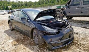 2019 TESLA MODEL 3 – $19500 full