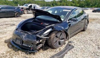 2019 TESLA MODEL 3 – $19500 full