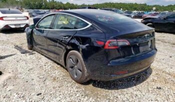 2019 TESLA MODEL 3 – $19500 full