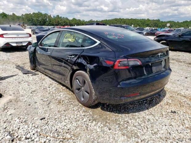 2019 TESLA MODEL 3 – $19500 full
