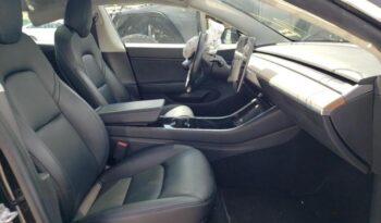2019 TESLA MODEL 3 – $19500 full