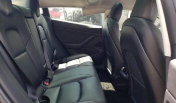 2019 TESLA MODEL 3 – $19500 full