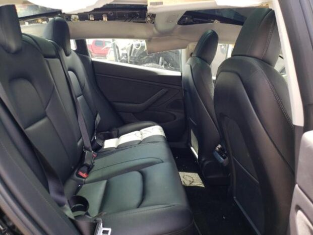 2019 TESLA MODEL 3 – $19500 full