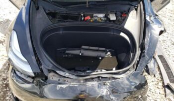 2019 TESLA MODEL 3 – $19500 full