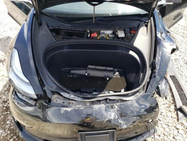 2019 TESLA MODEL 3 – $19500 full