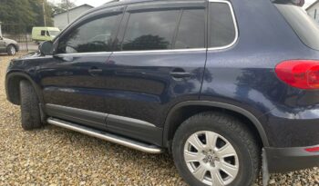 Volkswagen Tiguan 4Motion full