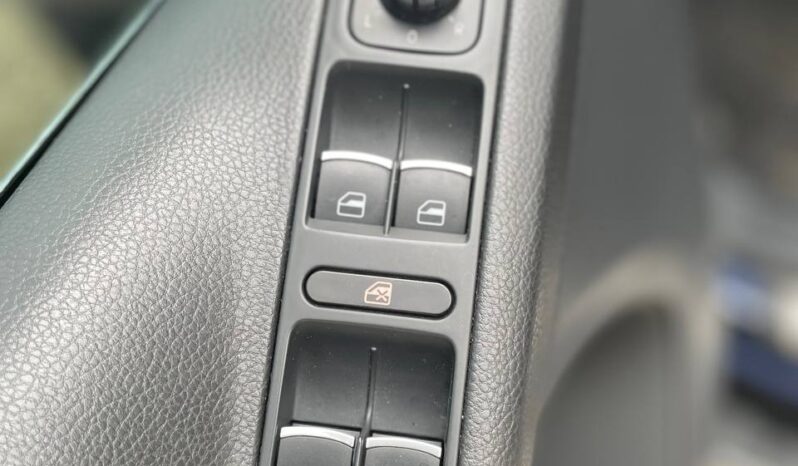 Volkswagen Tiguan 4Motion full