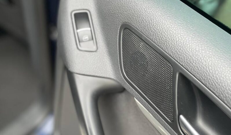 Volkswagen Tiguan 4Motion full