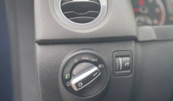 Volkswagen Tiguan 4Motion full