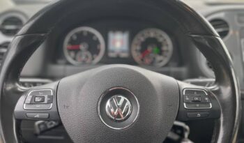 Volkswagen Tiguan 4Motion full