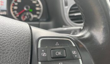 Volkswagen Tiguan 4Motion full