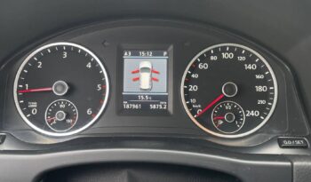 Volkswagen Tiguan 4Motion full