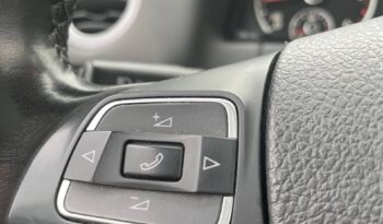 Volkswagen Tiguan 4Motion full