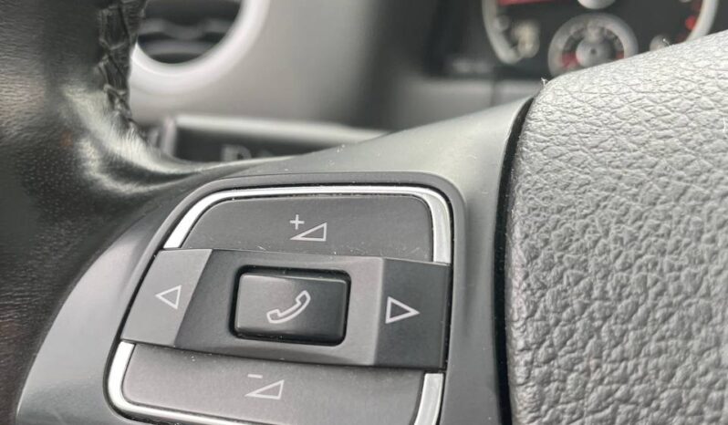 Volkswagen Tiguan 4Motion full