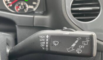Volkswagen Tiguan 4Motion full