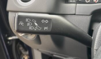 Volkswagen Tiguan 4Motion full