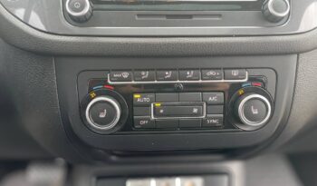 Volkswagen Tiguan 4Motion full