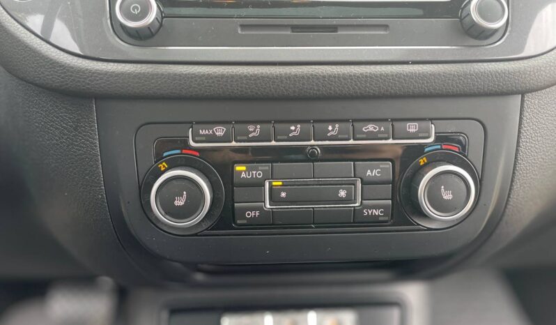 Volkswagen Tiguan 4Motion full