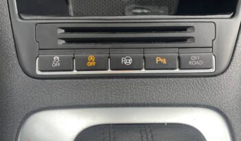 Volkswagen Tiguan 4Motion full