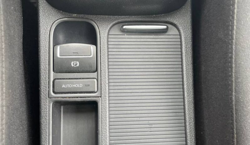Volkswagen Tiguan 4Motion full