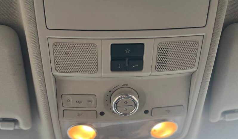Volkswagen Tiguan 4Motion full