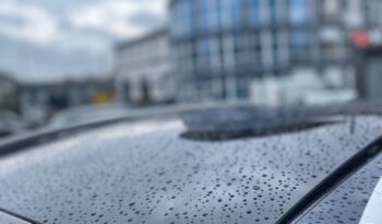 Volkswagen Tiguan 4Motion full