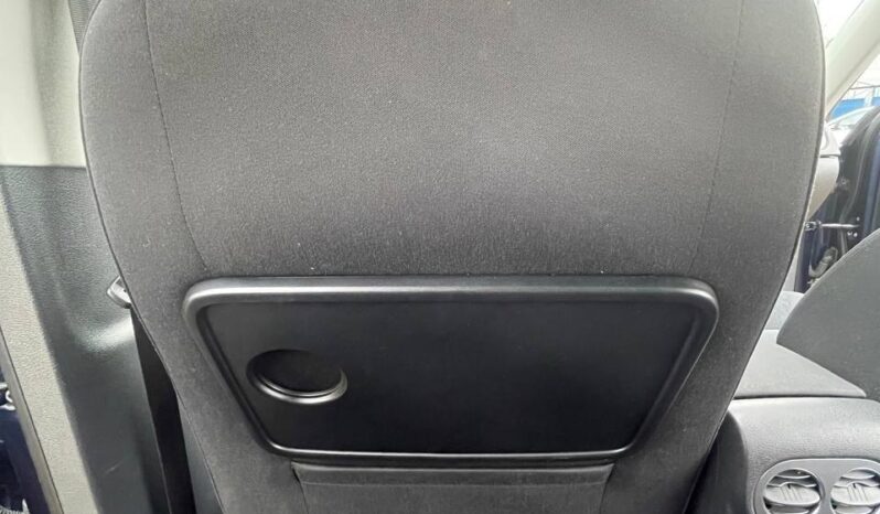 Volkswagen Tiguan 4Motion full