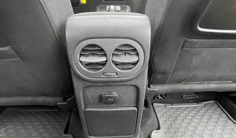 Volkswagen Tiguan 4Motion full