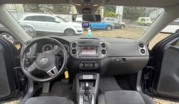 Volkswagen Tiguan 4Motion full