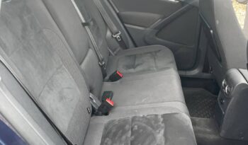 Volkswagen Tiguan 4Motion full