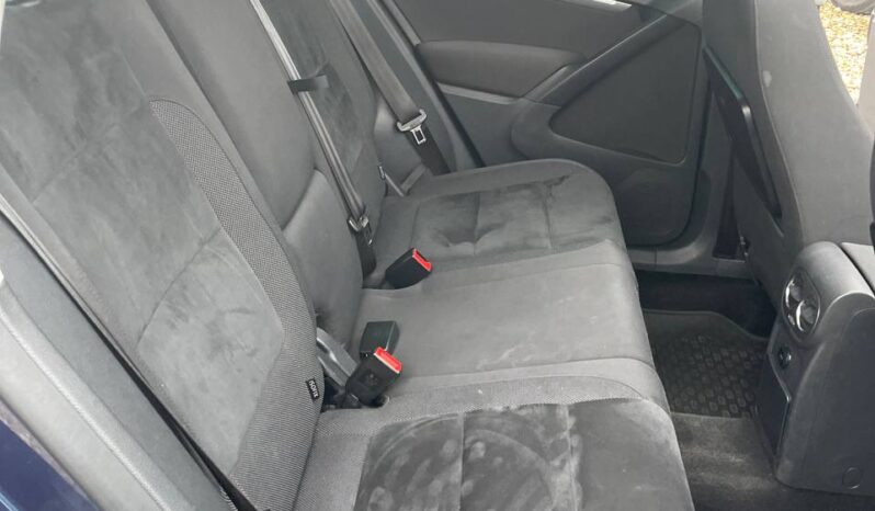 Volkswagen Tiguan 4Motion full