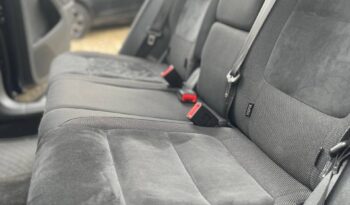 Volkswagen Tiguan 4Motion full