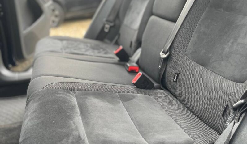 Volkswagen Tiguan 4Motion full